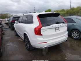Volvo Xc90 T5 AWD Momentum, снимка 4