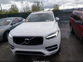 Volvo Xc90 T5 AWD Momentum, снимка 2