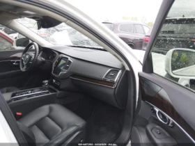 Volvo Xc90 T5 AWD Momentum, снимка 10