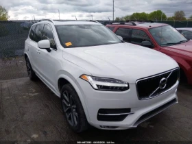 Volvo Xc90 T5 AWD Momentum, снимка 1