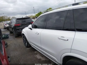 Volvo Xc90 T5 AWD Momentum, снимка 7