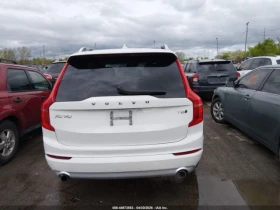 Volvo Xc90 T5 AWD Momentum, снимка 9