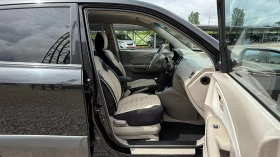Hyundai Tucson 2.0CRDI/4WD/112кс/НОВ ВНОС ОТ ИТАЛИЯ, снимка 13