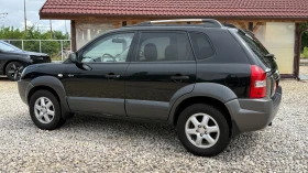 Hyundai Tucson 2.0CRDI/4WD/112кс/НОВ ВНОС ОТ ИТАЛИЯ, снимка 6