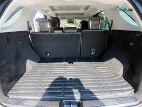 Mercedes-Benz ML 63 AMG 4MATIC/DISTRONIC/KEYLESS/KAMEPA, снимка 16