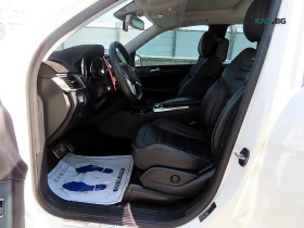 Mercedes-Benz ML 63 AMG 4MATIC/DISTRONIC/KEYLESS/KAMEPA, снимка 5