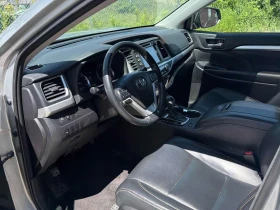 Toyota Highlander * XLE * CARFAX * ОПЦИЯ ЗА ФИНАНСИРАНЕ, снимка 5