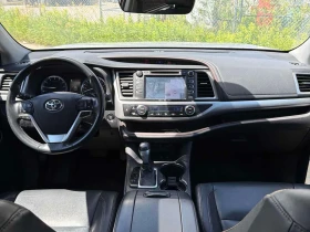 Toyota Highlander * XLE * CARFAX * ОПЦИЯ ЗА ФИНАНСИРАНЕ, снимка 9