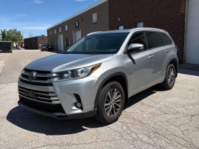 Toyota Highlander * XLE * CARFAX * ОПЦИЯ ЗА ФИНАНСИРАНЕ, снимка 14
