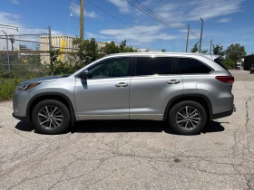 Toyota Highlander * XLE * CARFAX * ОПЦИЯ ЗА ФИНАНСИРАНЕ, снимка 2