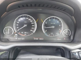 BMW X3 2.0l xDrive28I, снимка 7