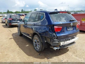 BMW X3 2.0l xDrive28I, снимка 3