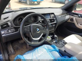 BMW X3 2.0l xDrive28I, снимка 5