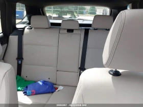 BMW X3 2.0l xDrive28I, снимка 8