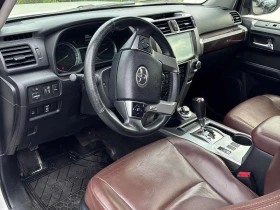 Toyota 4runner * SR5 * CARFAX * ОПЦИЯ ЗА ФИНАНСИРАНЕ, снимка 5