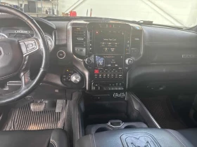 Dodge RAM 1500 * Sport * АВТОКРЕДИТ БЕЗ ПЪРВОНАЧАЛНА ВНОСКА* , снимка 9