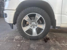 Dodge RAM 1500 * Sport * АВТОКРЕДИТ БЕЗ ПЪРВОНАЧАЛНА ВНОСКА* , снимка 7