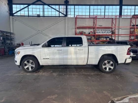 Dodge RAM 1500 * Sport * АВТОКРЕДИТ БЕЗ ПЪРВОНАЧАЛНА ВНОСКА* , снимка 2