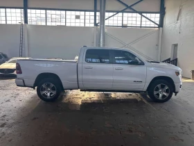 Dodge RAM 1500 * Sport * АВТОКРЕДИТ БЕЗ ПЪРВОНАЧАЛНА ВНОСКА* , снимка 3
