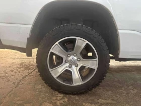 Dodge RAM 1500 * Sport * АВТОКРЕДИТ БЕЗ ПЪРВОНАЧАЛНА ВНОСКА* , снимка 11