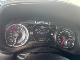 Dodge RAM 1500 * Sport * АВТОКРЕДИТ БЕЗ ПЪРВОНАЧАЛНА ВНОСКА* , снимка 8