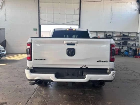 Dodge RAM 1500 * Sport * АВТОКРЕДИТ БЕЗ ПЪРВОНАЧАЛНА ВНОСКА* , снимка 4