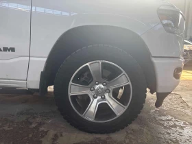 Dodge RAM 1500 * Sport * АВТОКРЕДИТ БЕЗ ПЪРВОНАЧАЛНА ВНОСКА* , снимка 12