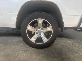 Dodge RAM 1500 * Sport * АВТОКРЕДИТ БЕЗ ПЪРВОНАЧАЛНА ВНОСКА* , снимка 10