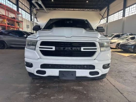 Dodge RAM 1500 * Sport * АВТОКРЕДИТ БЕЗ ПЪРВОНАЧАЛНА ВНОСКА* , снимка 6