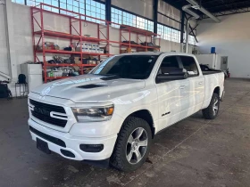 Dodge RAM 1500 * Sport * АВТОКРЕДИТ БЕЗ ПЪРВОНАЧАЛНА ВНОСКА* , снимка 1