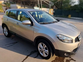 Nissan Qashqai, снимка 6