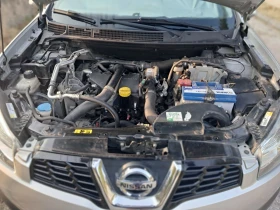 Nissan Qashqai, снимка 5