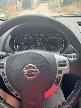 Nissan Qashqai, снимка 8
