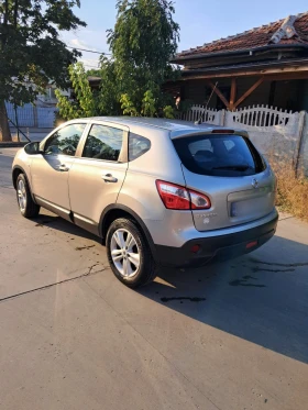 Nissan Qashqai, снимка 2