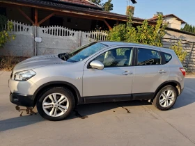 Nissan Qashqai, снимка 7