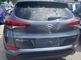 Hyundai Tucson, снимка 4