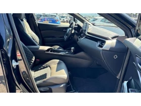 Toyota C-HR 2.0HSD CLASSY, снимка 6