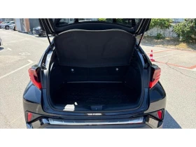 Toyota C-HR 2.0HSD CLASSY, снимка 10