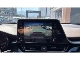 Toyota C-HR 2.0HSD CLASSY, снимка 15