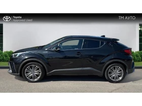 Toyota C-HR 2.0HSD CLASSY, снимка 3