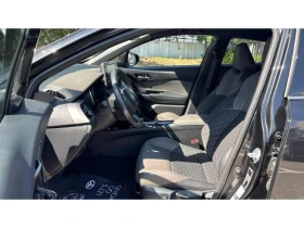 Toyota C-HR 2.0HSD CLASSY, снимка 12