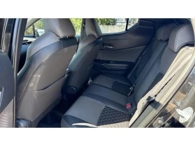 Toyota C-HR 2.0HSD CLASSY, снимка 11