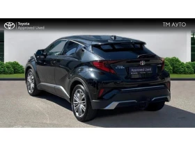 Toyota C-HR 2.0HSD CLASSY, снимка 2