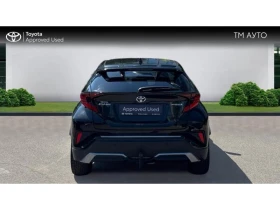Toyota C-HR 2.0HSD CLASSY, снимка 4