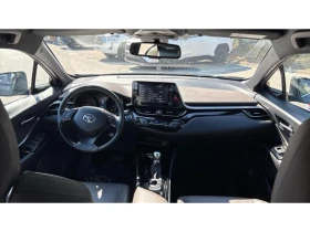 Toyota C-HR 2.0HSD CLASSY, снимка 8