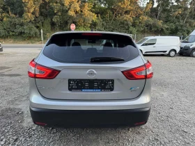 Nissan Qashqai 1.5DCI* NAVI* TOP* 169500km, снимка 17