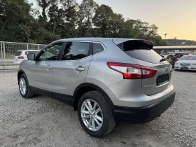 Nissan Qashqai 1.5DCI* NAVI* TOP* 169500km, снимка 6