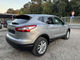 Nissan Qashqai 1.5DCI* NAVI* TOP* 169500km, снимка 5
