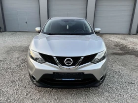 Nissan Qashqai 1.5DCI* NAVI* TOP* 169500km, снимка 2