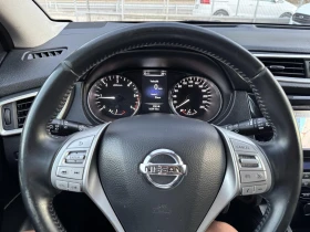 Nissan Qashqai 1.5DCI* NAVI* TOP* 169500km, снимка 13